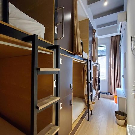 Masherbrum Outdoor Travelling Hostel Τσενγκντού Εξωτερικό φωτογραφία