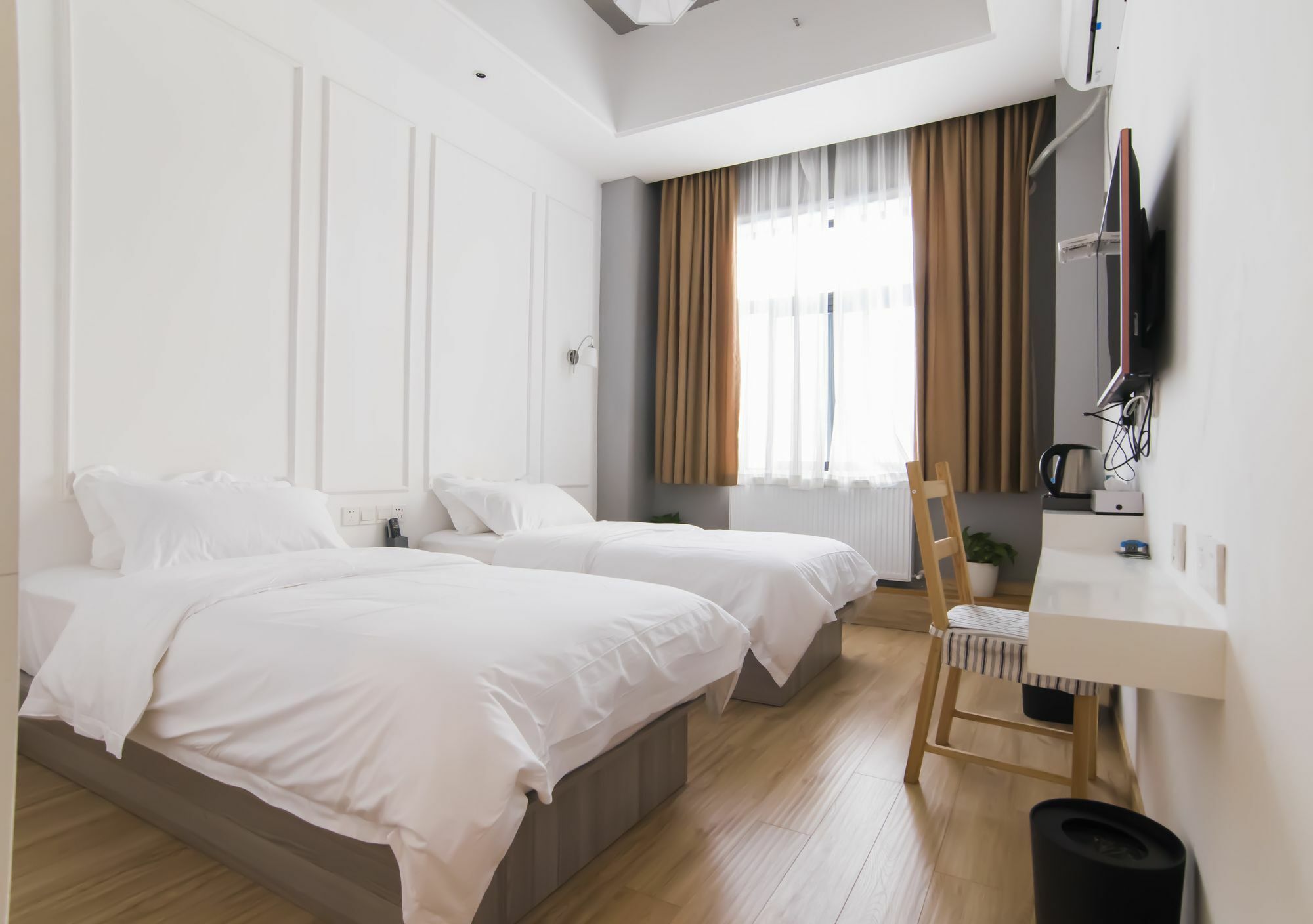 Masherbrum Outdoor Travelling Hostel Τσενγκντού Εξωτερικό φωτογραφία